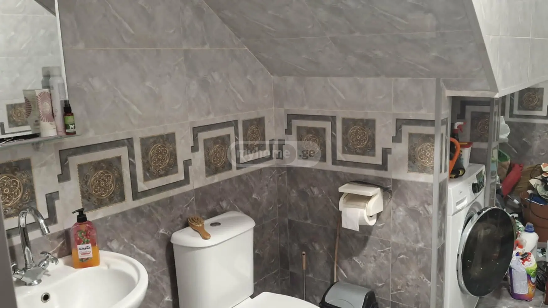 For Sale 6 Room Private House Kutaisshi view 13