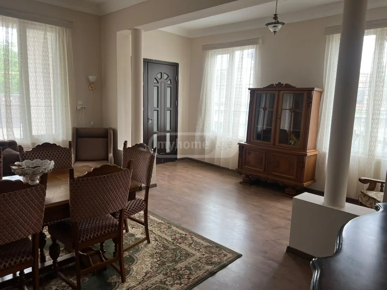 For Rent 4 Room Private House Kutaisshi view 15