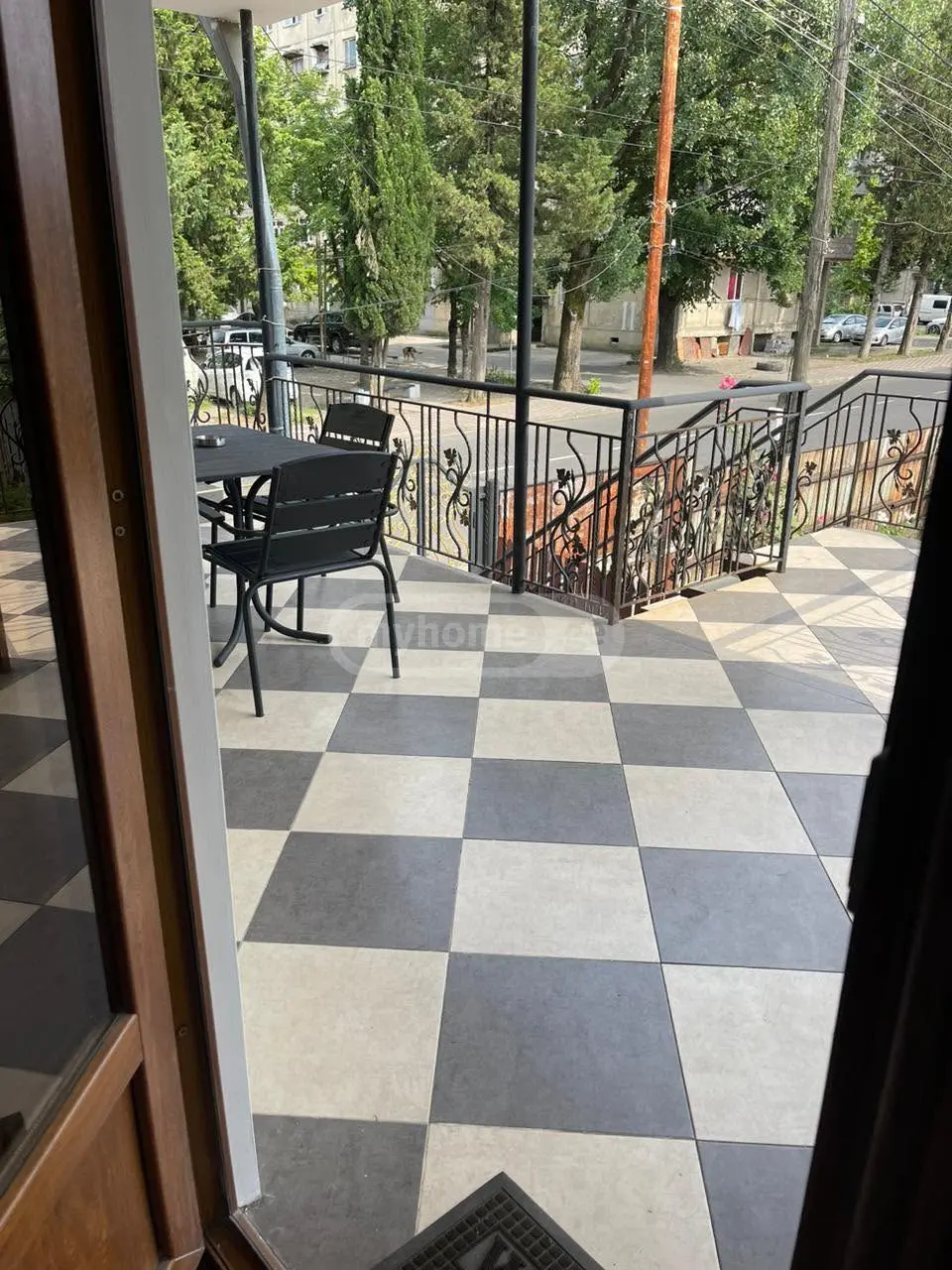 For Rent 2 Room Private House Kutaisshi, 2 of 12