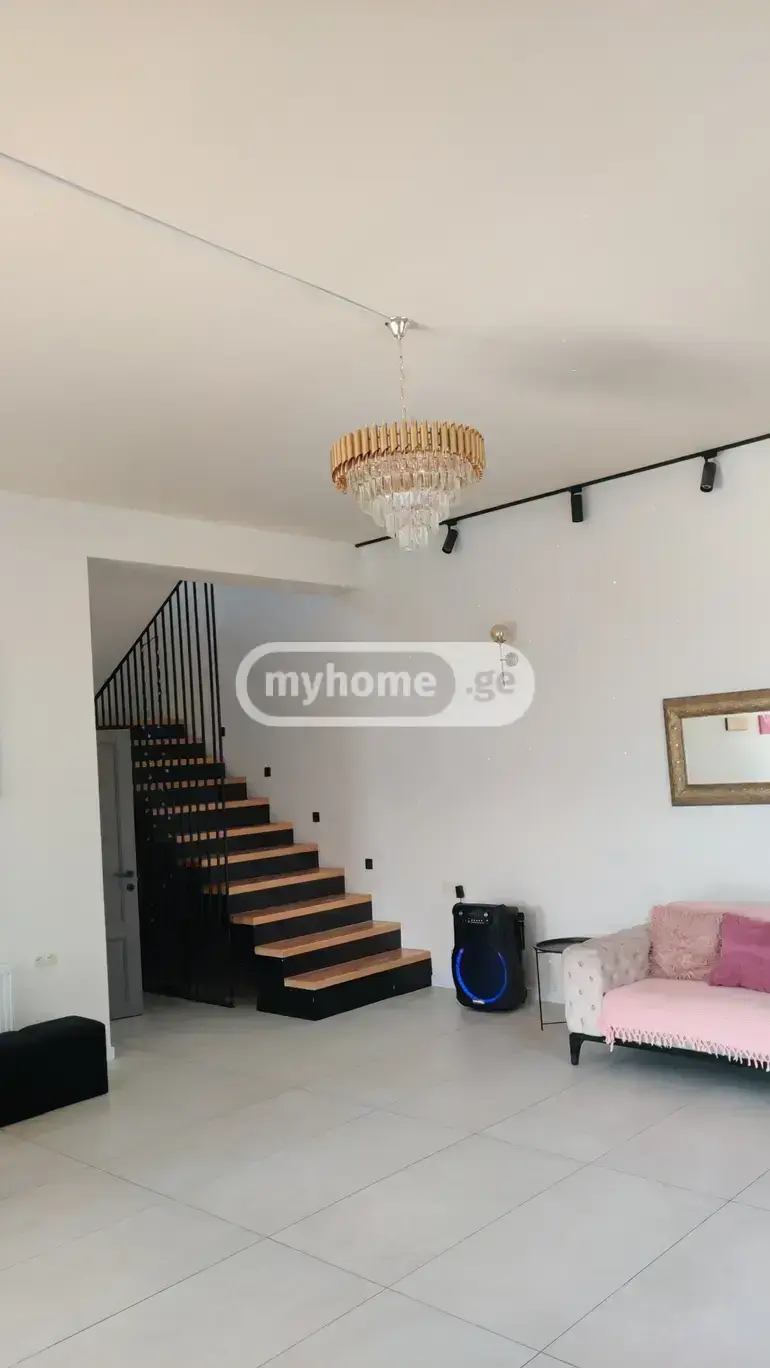 For Sale 5 Room Private House Mtskhetis Munitsipalitetshi view 11