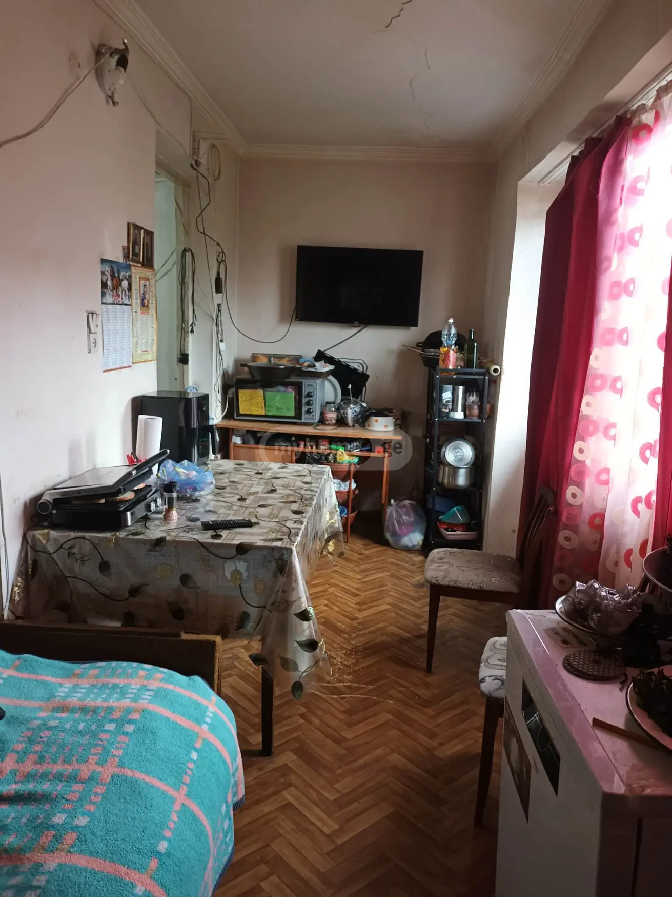 Продажа 3-комната Квартира в Telavshi view 7