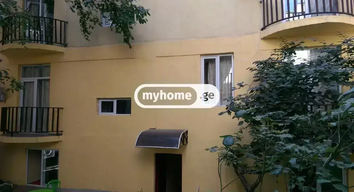 For Sale 10+ Room Sastumro In Saburtalo, 4 of 5