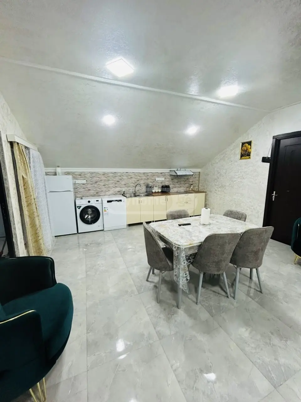 For Rent 3 Room Private House view 3