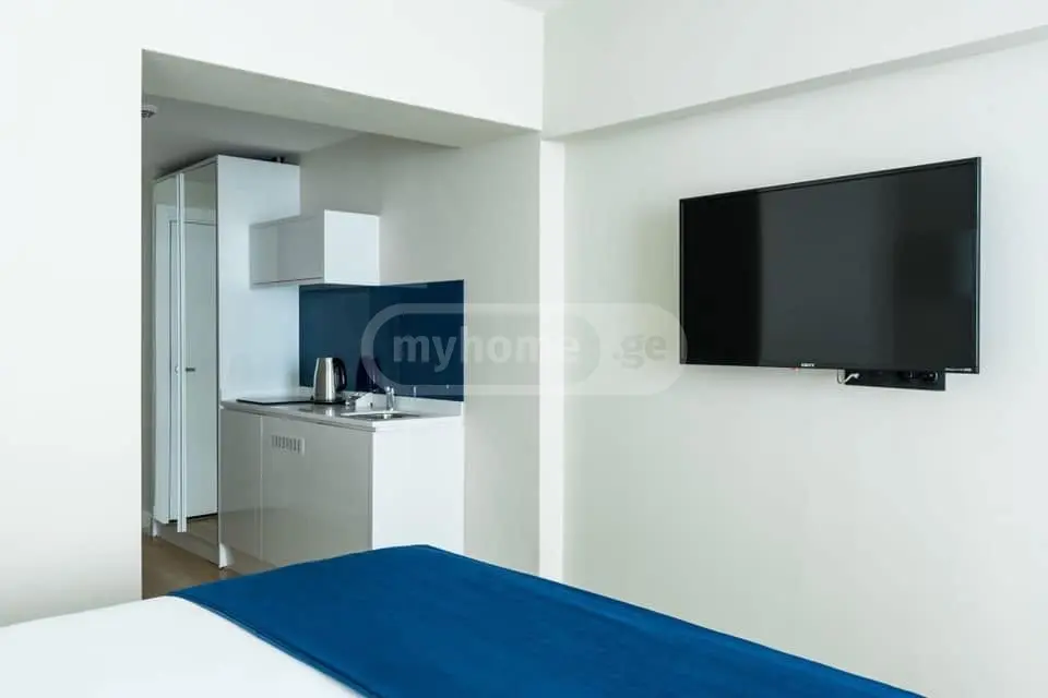 For Rent 1 Room Sastumro, 4 of 4