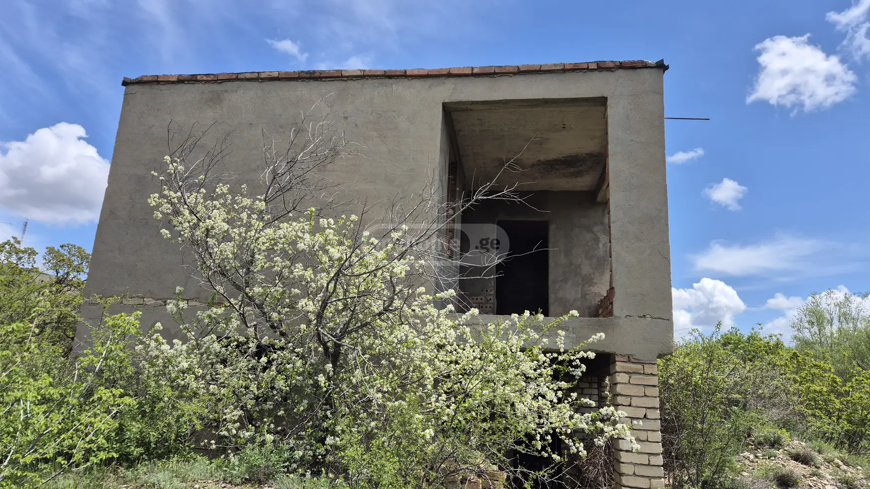For Sale 4 Room Country House Gardabanshi view 4