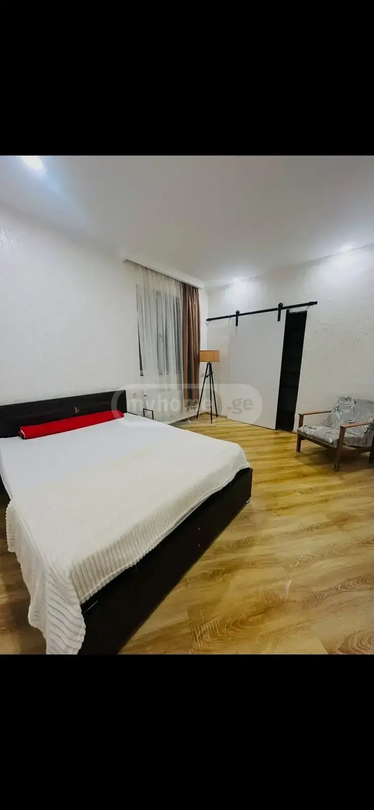 For Rent 3 Room Private House Samgorshi, 4 of 7