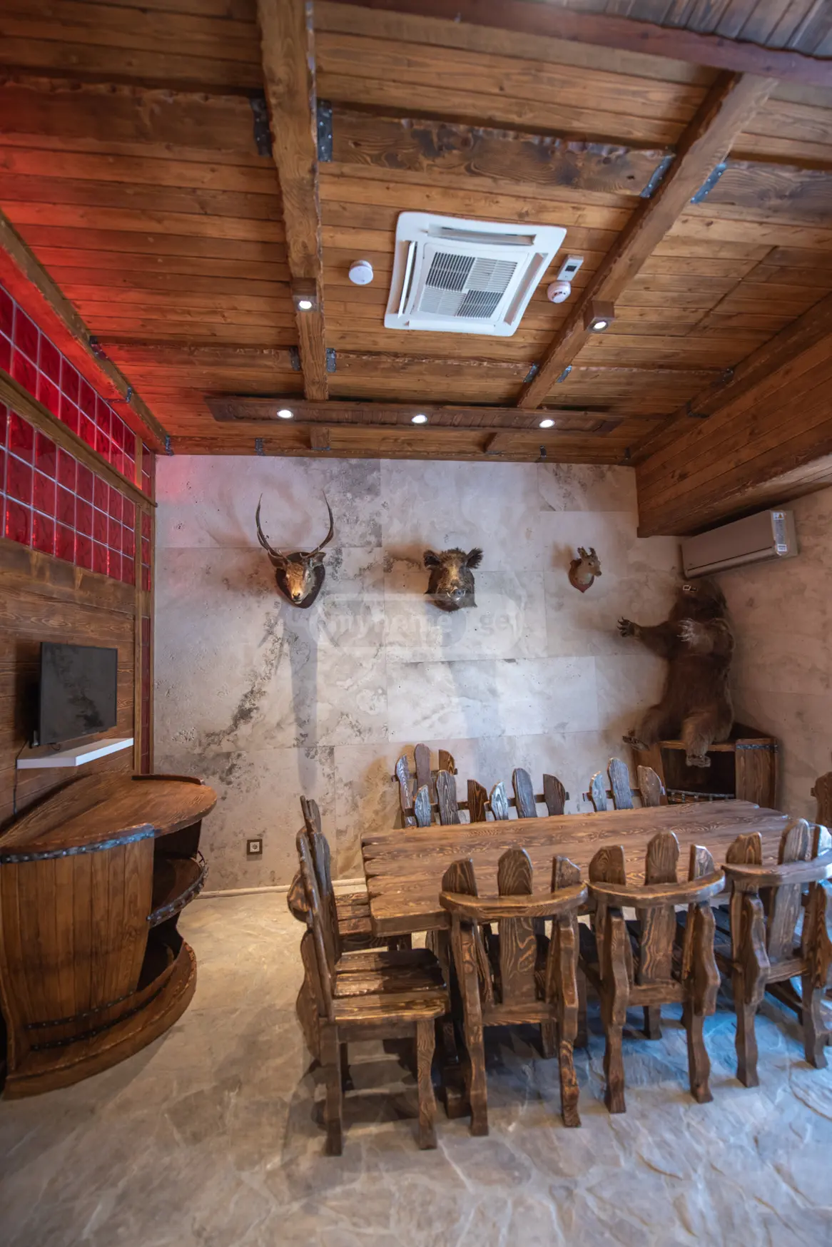 For Sale 10+ Room Sastumro In Saburtalo, 2 of 12