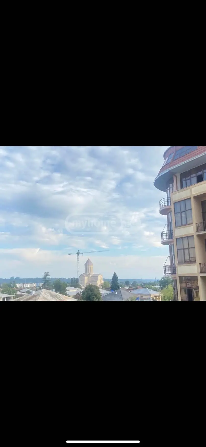 ქირავდება 2-ოთახი ბინა Zugdidshiში view 6