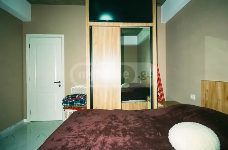 Daily Rent 3 Room Country House Liloshi, 9 of 12