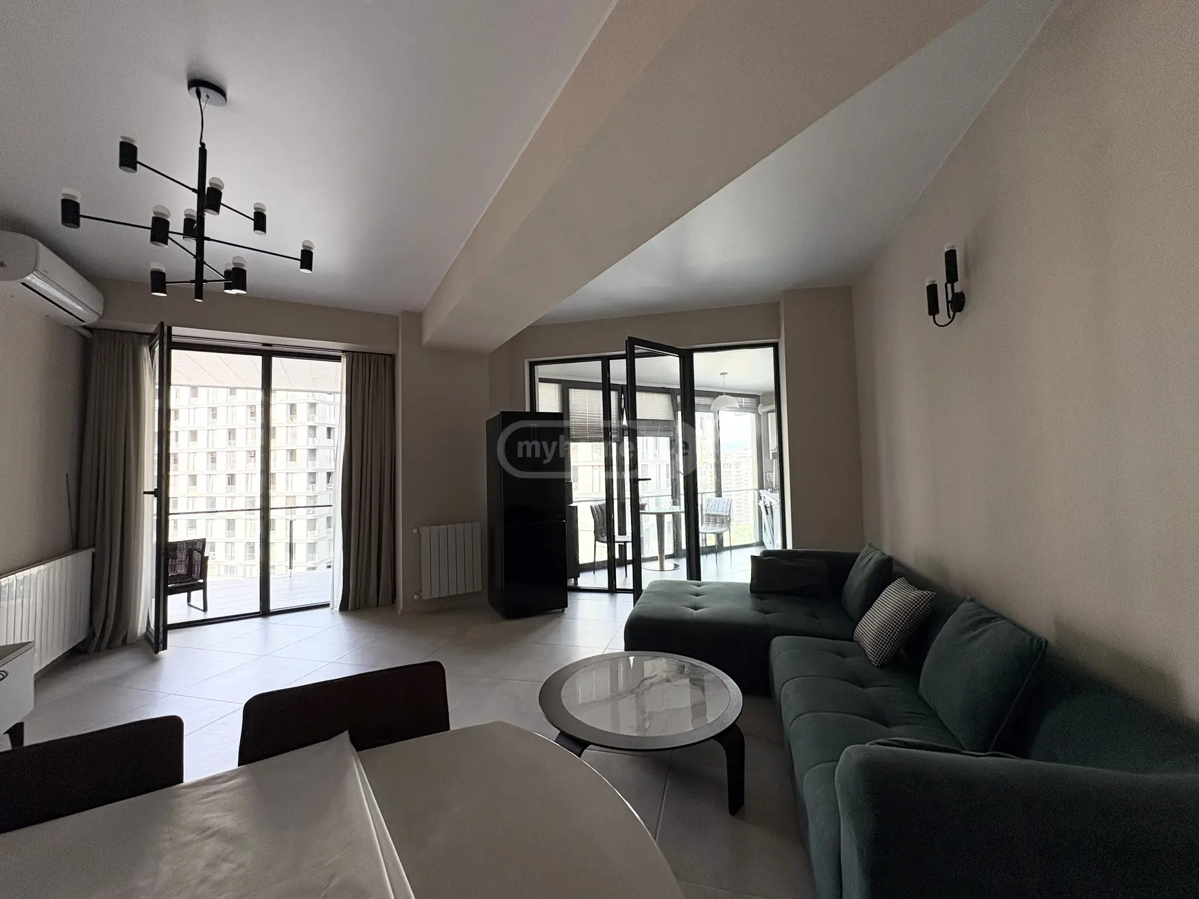 For Rent 3 Room Apartment, 5 of 12
