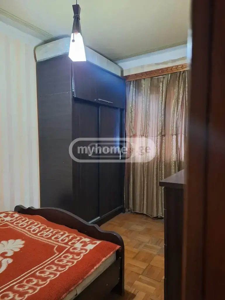 For Sale 2 Room Apartment Kutaisshi view 3
