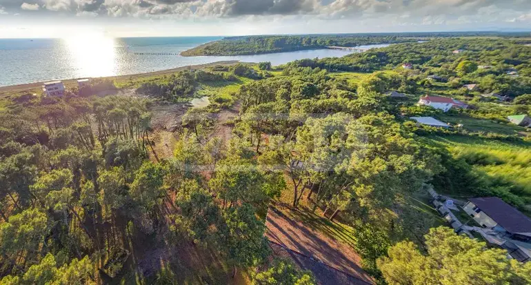 For Sale Sainvestitsio Land Plot Ozurgetis Munitsipalitetshi view 2