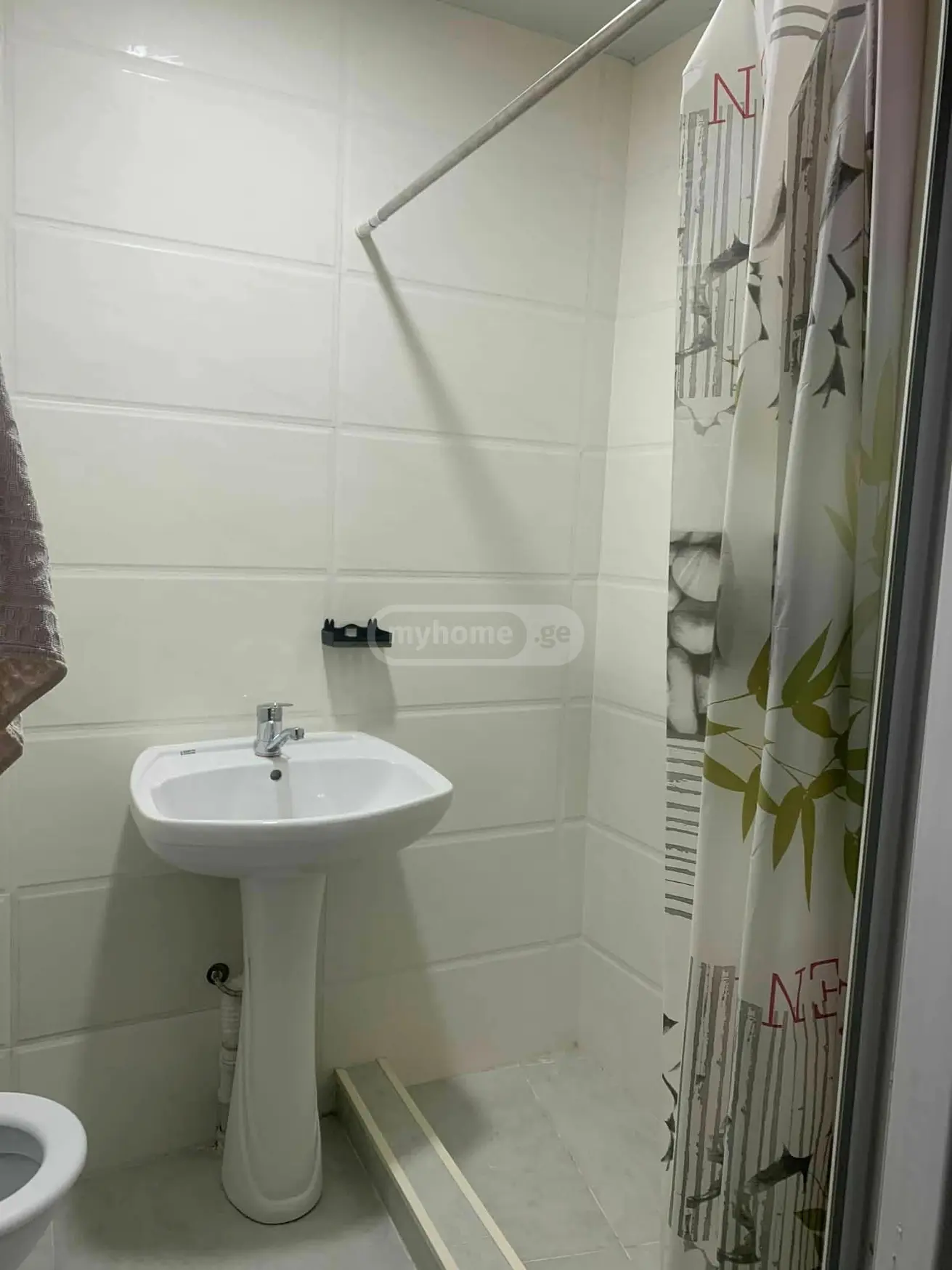 For Rent 2 Room Apartment Telavshi view 4