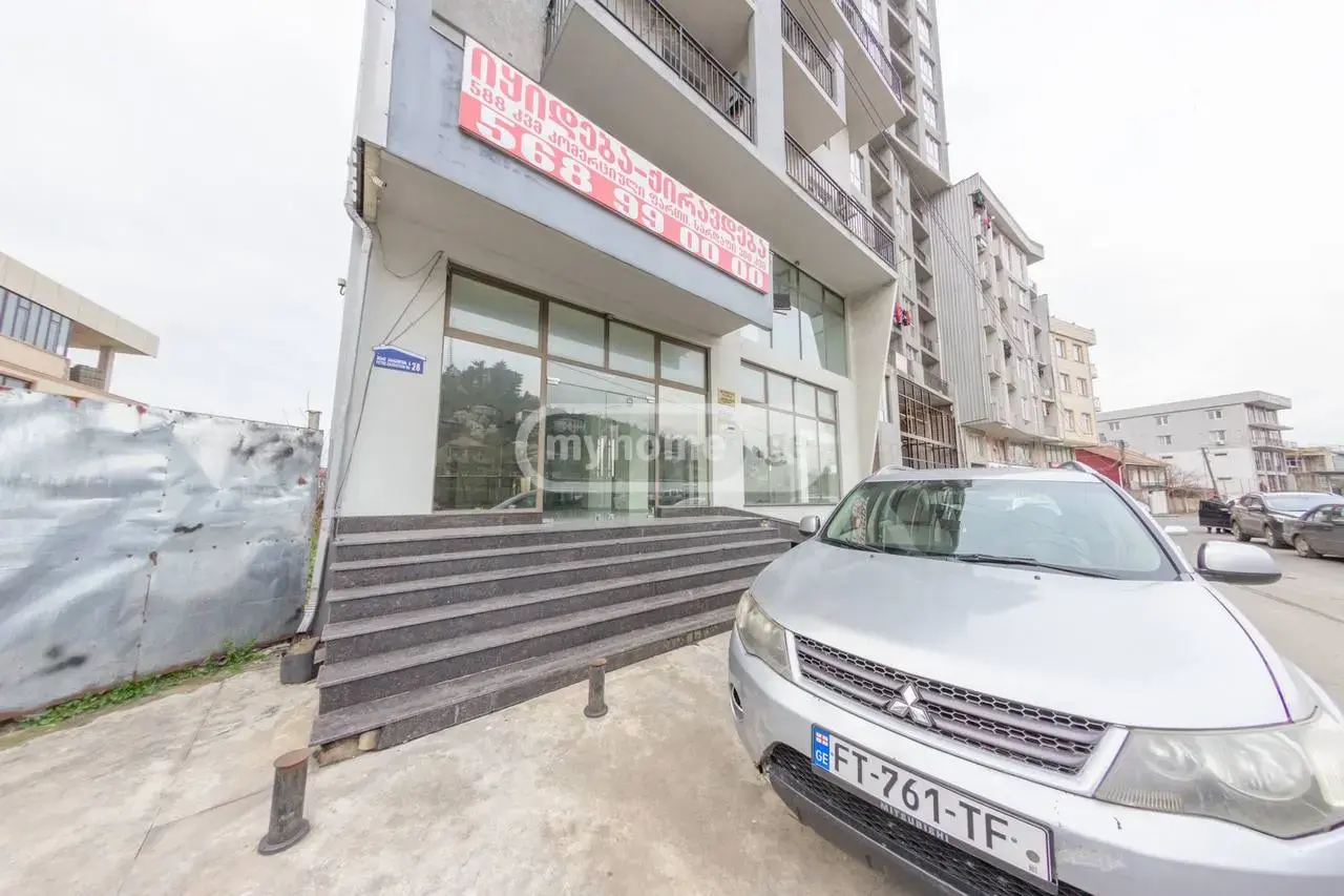 For Rent Universaluri Commercial Space In Batumi view 13