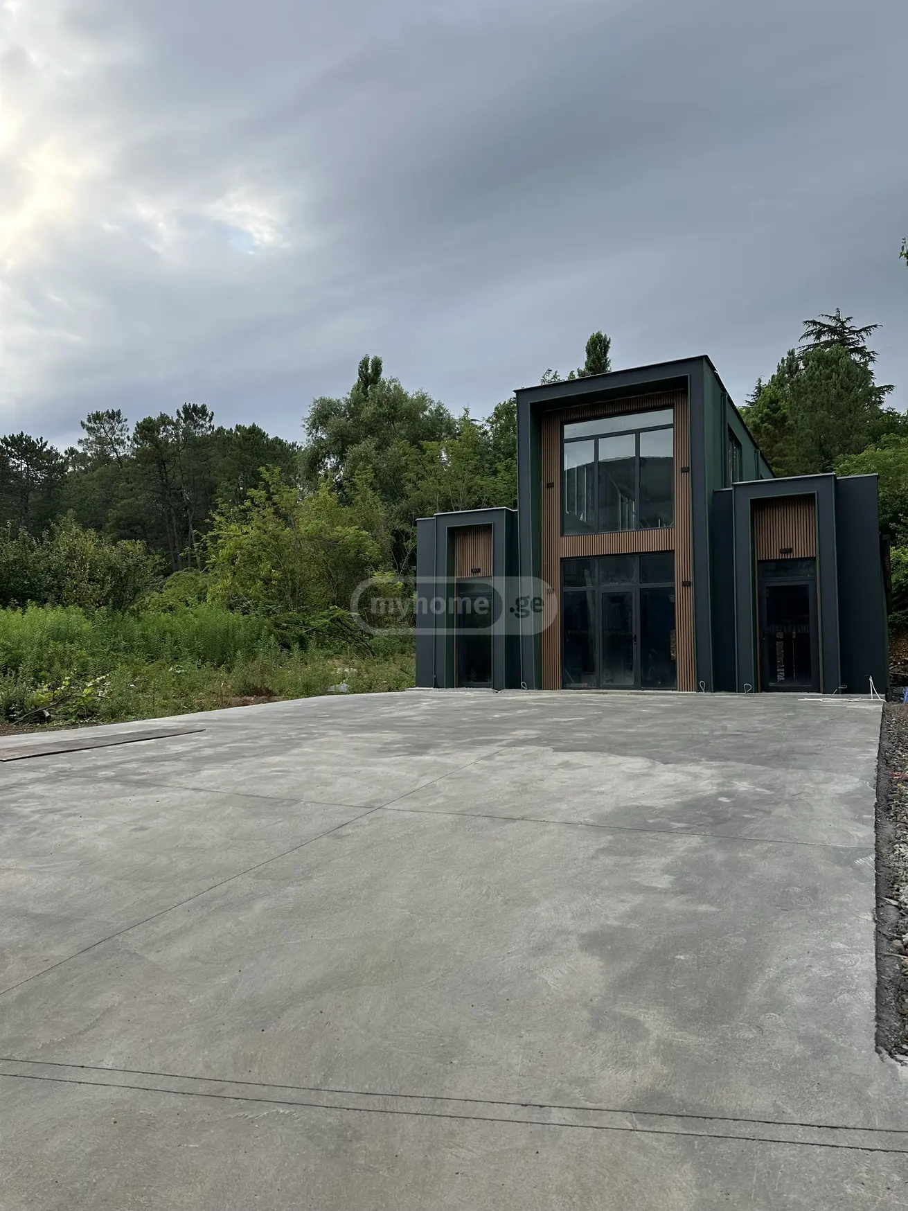 For Sale Universaluri Commercial Space Kutaisshi view 2