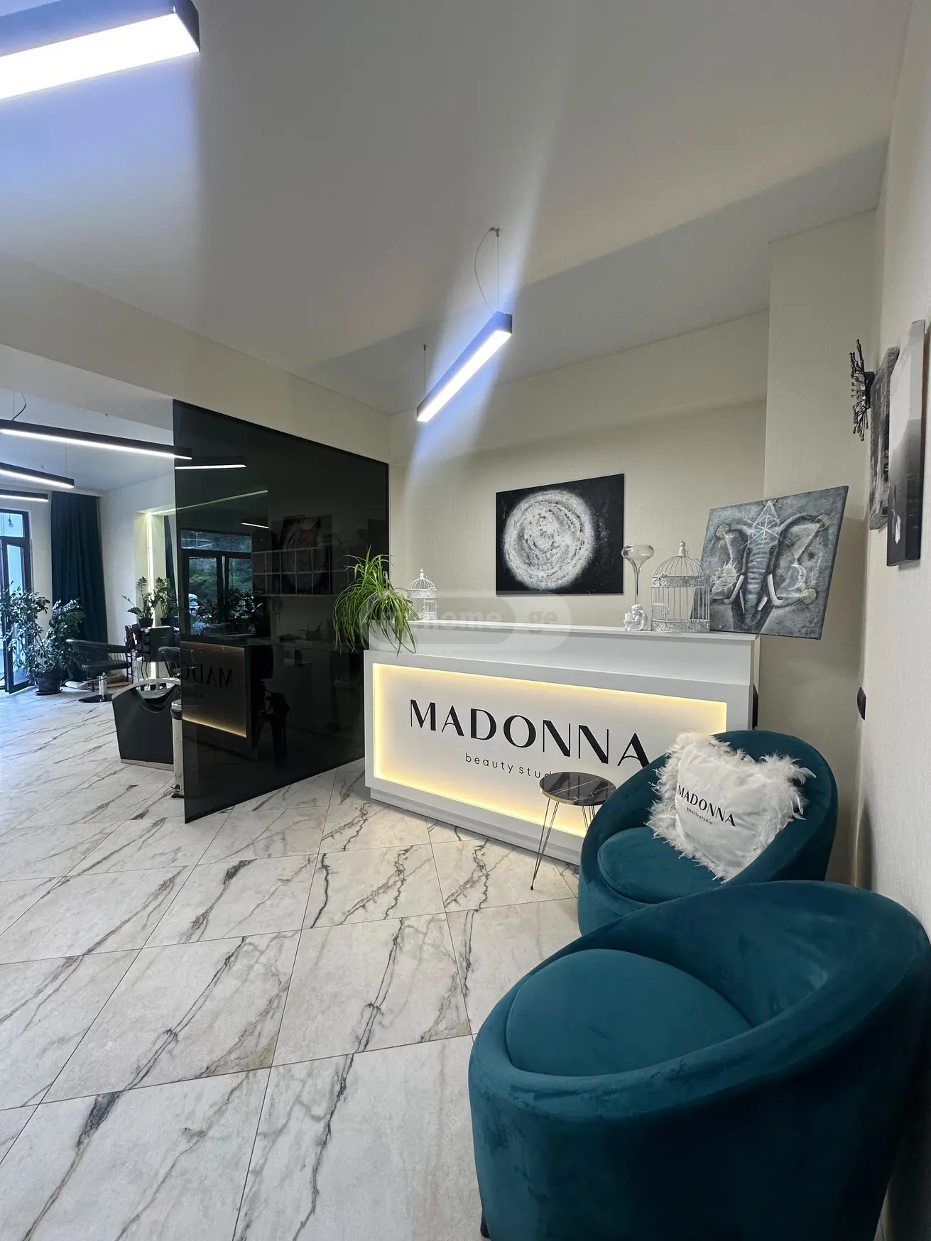 For Sale Spetsialuri Commercial Space In Saburtalo, 3 of 12