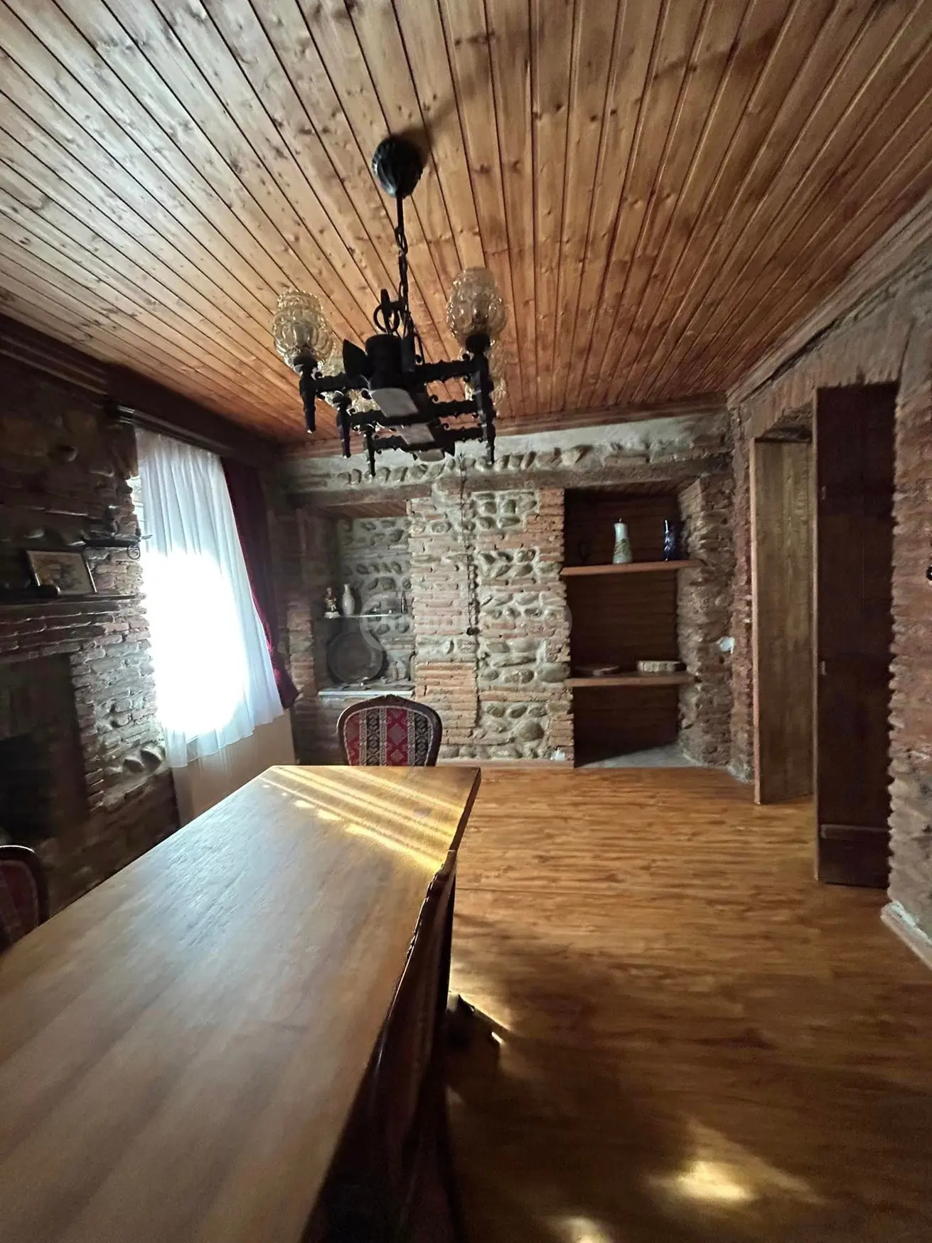 For Rent 10+ Room Sastumro Telavshi view 9