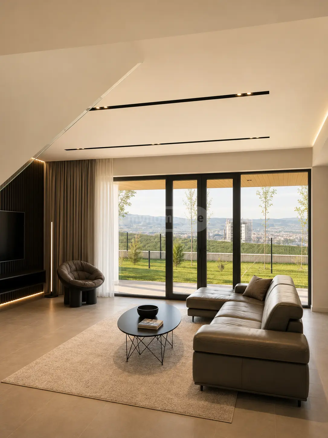 For Rent 5 Room Private House Lisze, 1 of 9
