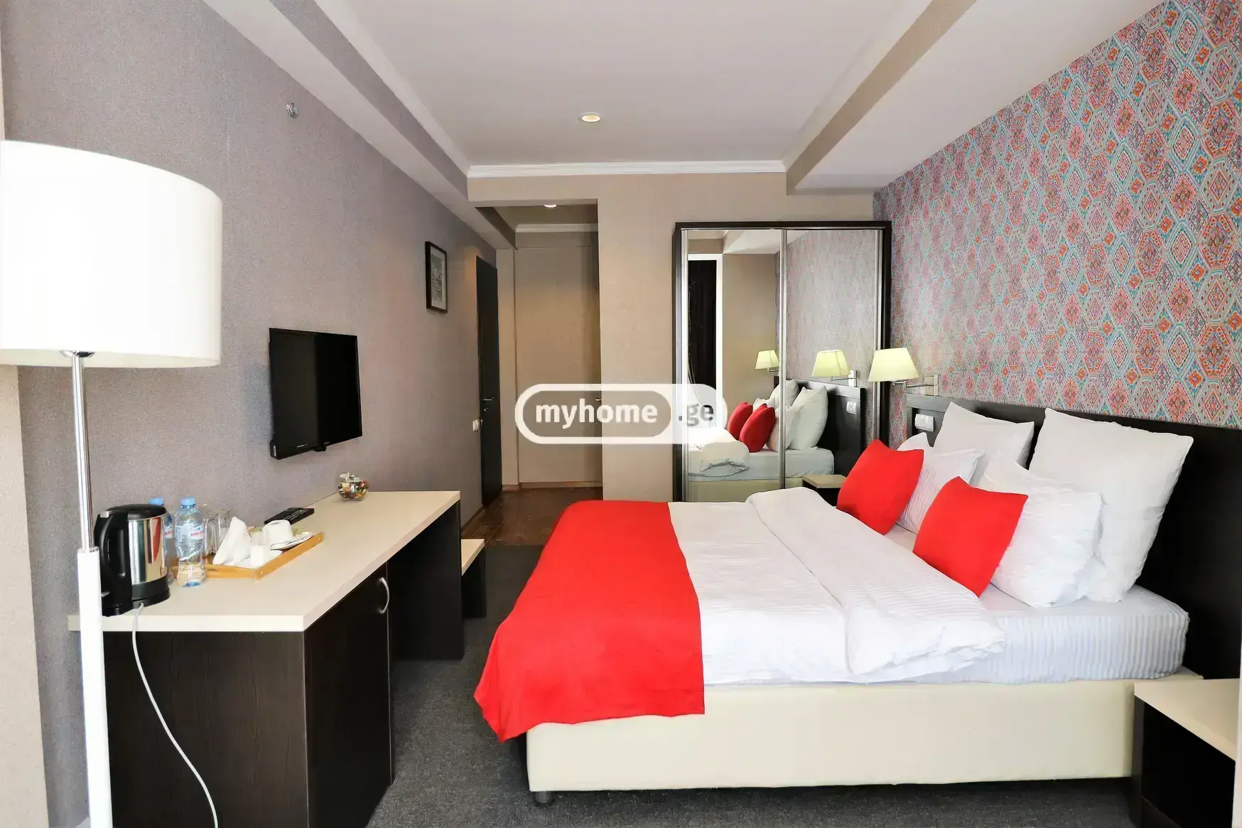 For Sale 10+ Room Sastumro Isanshi, 1 of 11