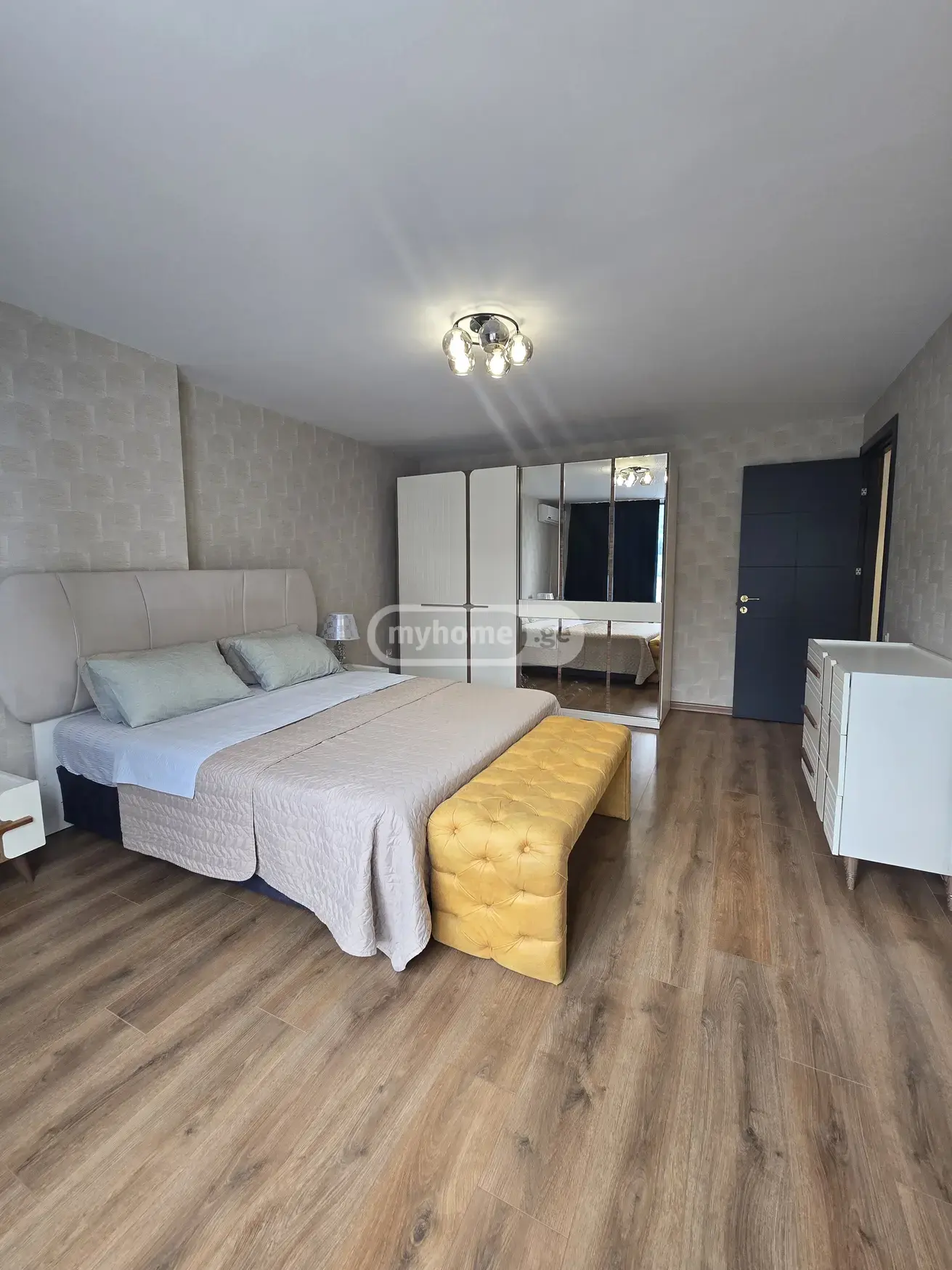 For Sale 5 Room Apartment Tsavkisshi view 11