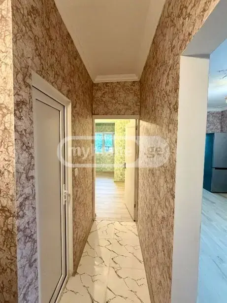 For Sale 3 Room Apartment Kutaisshi view 1