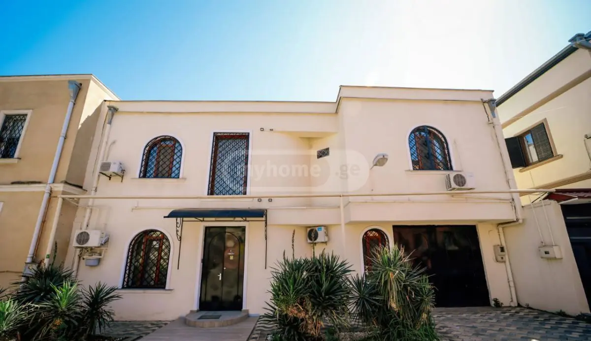 For Rent 9 Room Private House Isanshi, 7 of 12