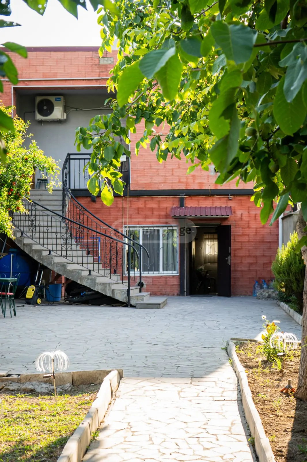 For Sale 5 Room Country House Mtskhetis Munitsipalitetshi view 1