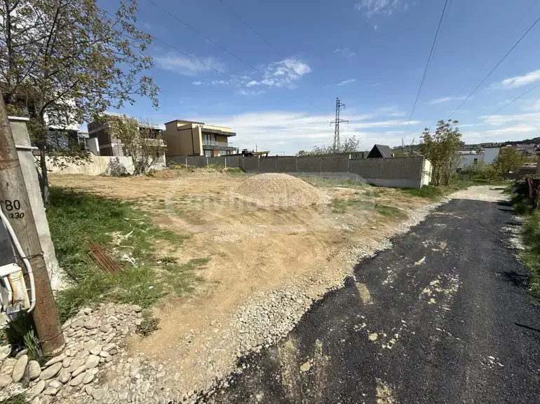 For Sale Ara Sasoplo-Sameurneo Land Plot Chughuretshi, 6 of 8