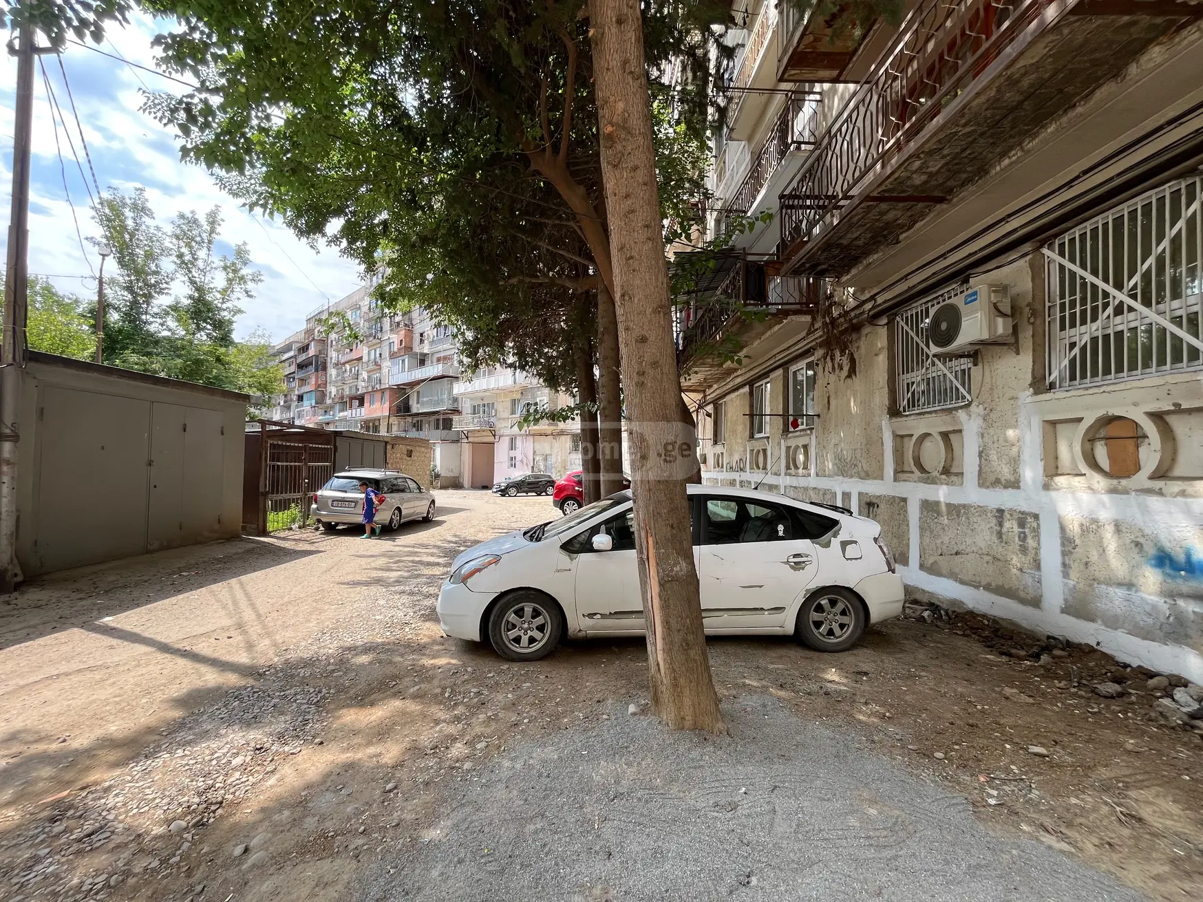 For Sale Satsarmoo Commercial Space In Didi Dighomi, 5 of 12