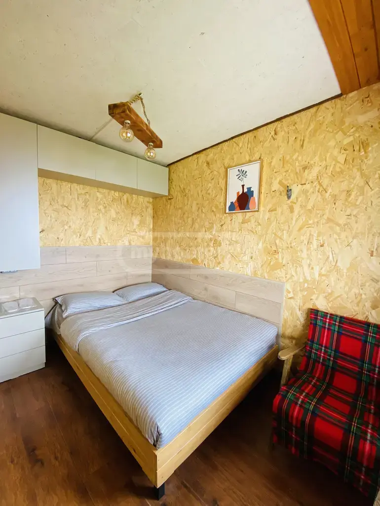 Daily Rent 2 Room Private House Mukhianshi view 12