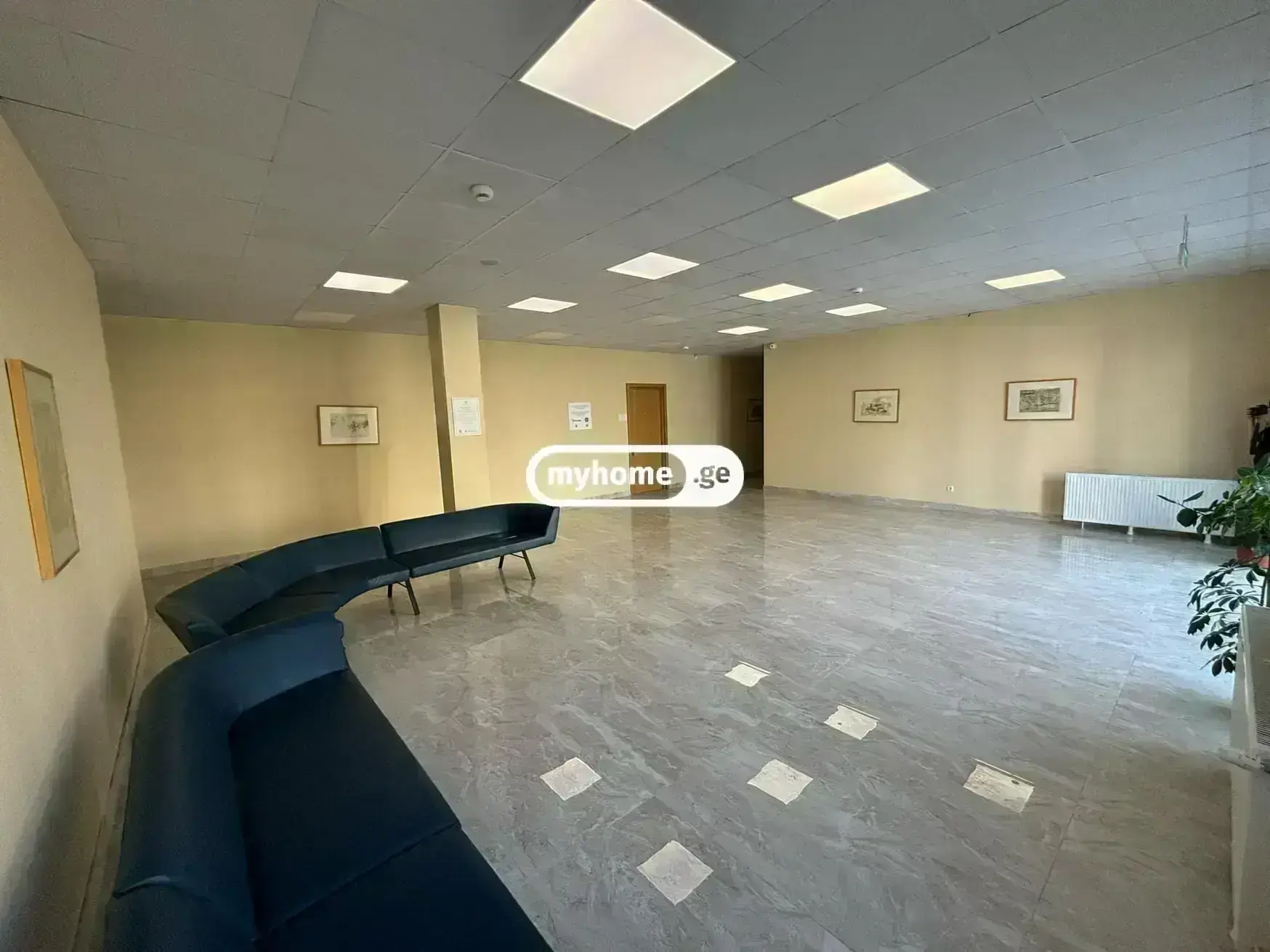 For Rent 10+ Room Sastumro In Saburtalo, 4 of 10