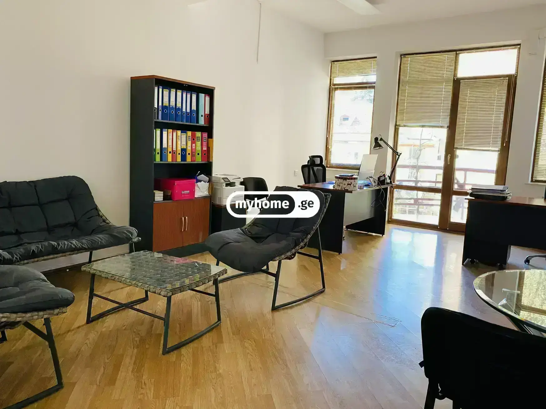 For Rent 10+ Room Sastumro In Vake, 9 of 9