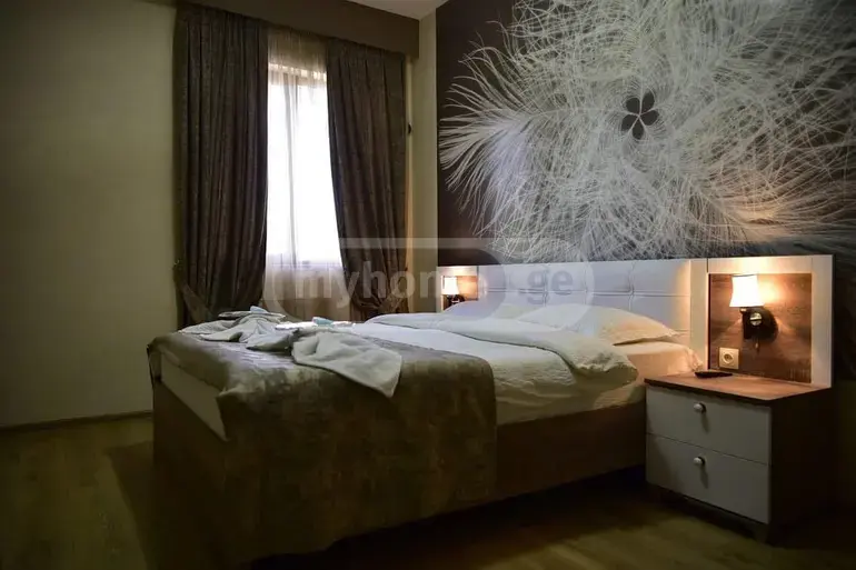 For Rent 10+ Room Sastumro Didubeshi, 3 of 10