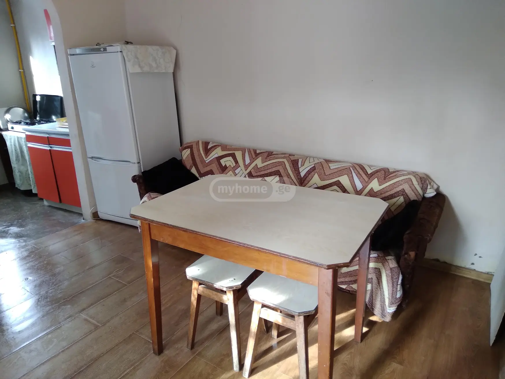 Daily Rent 2 Room Private House view 5