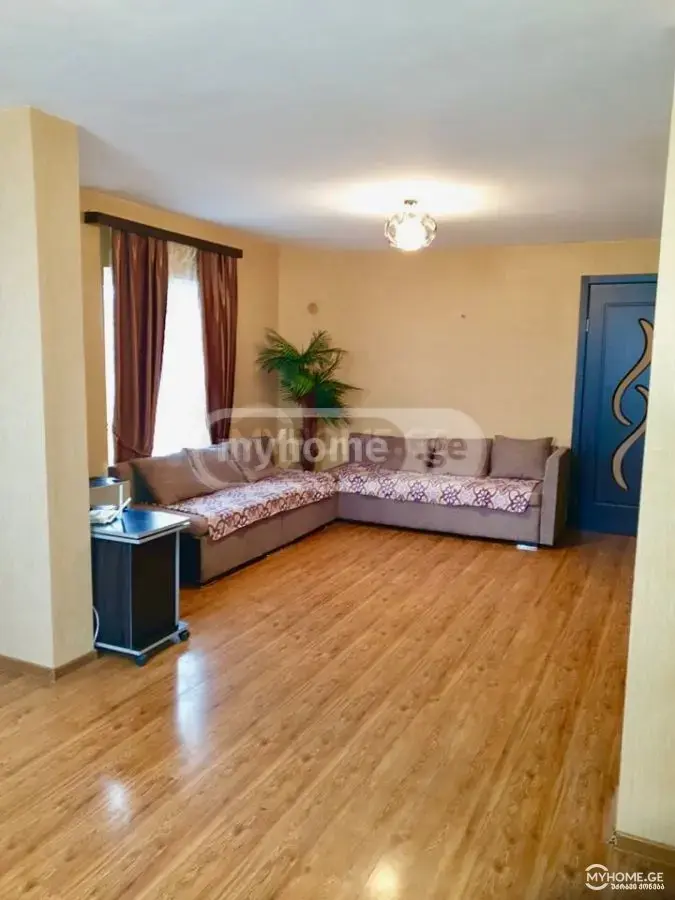 For Rent 6 Room Country House Zemo Lisze, 4 of 11