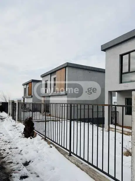 Продажа 5-комната Частный дом в Mtskhetis Munitsipalitetshi view 8