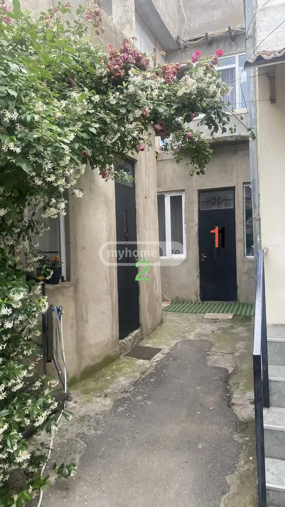 For Sale 9 Room Private House Veraze view 13