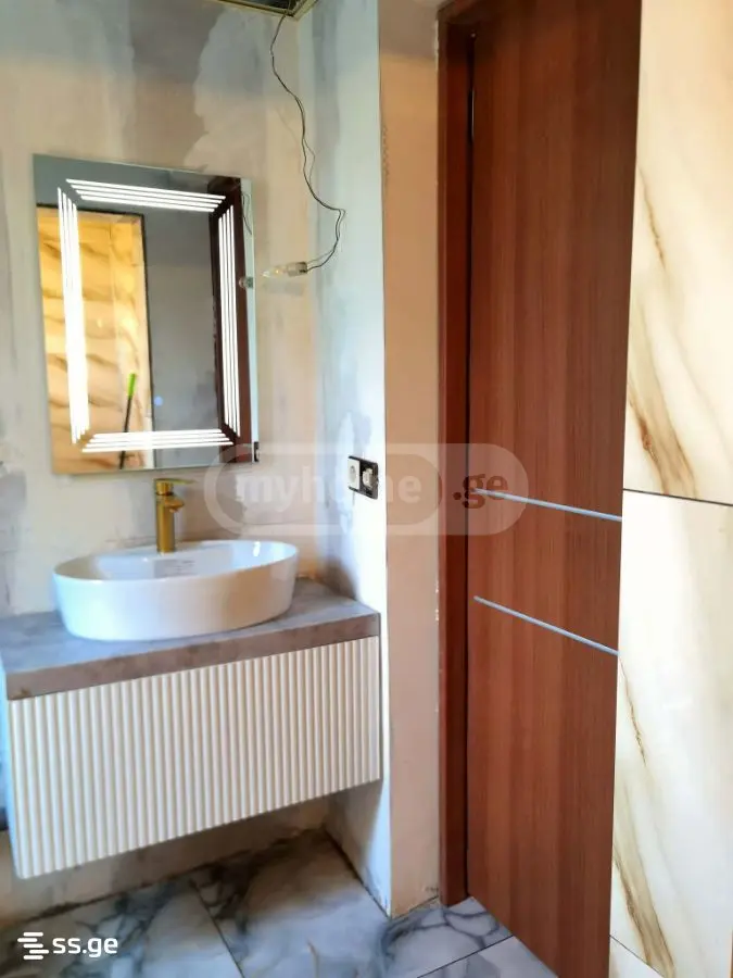For Rent 2 Room Private House Nadzaladevshi, 1 of 6