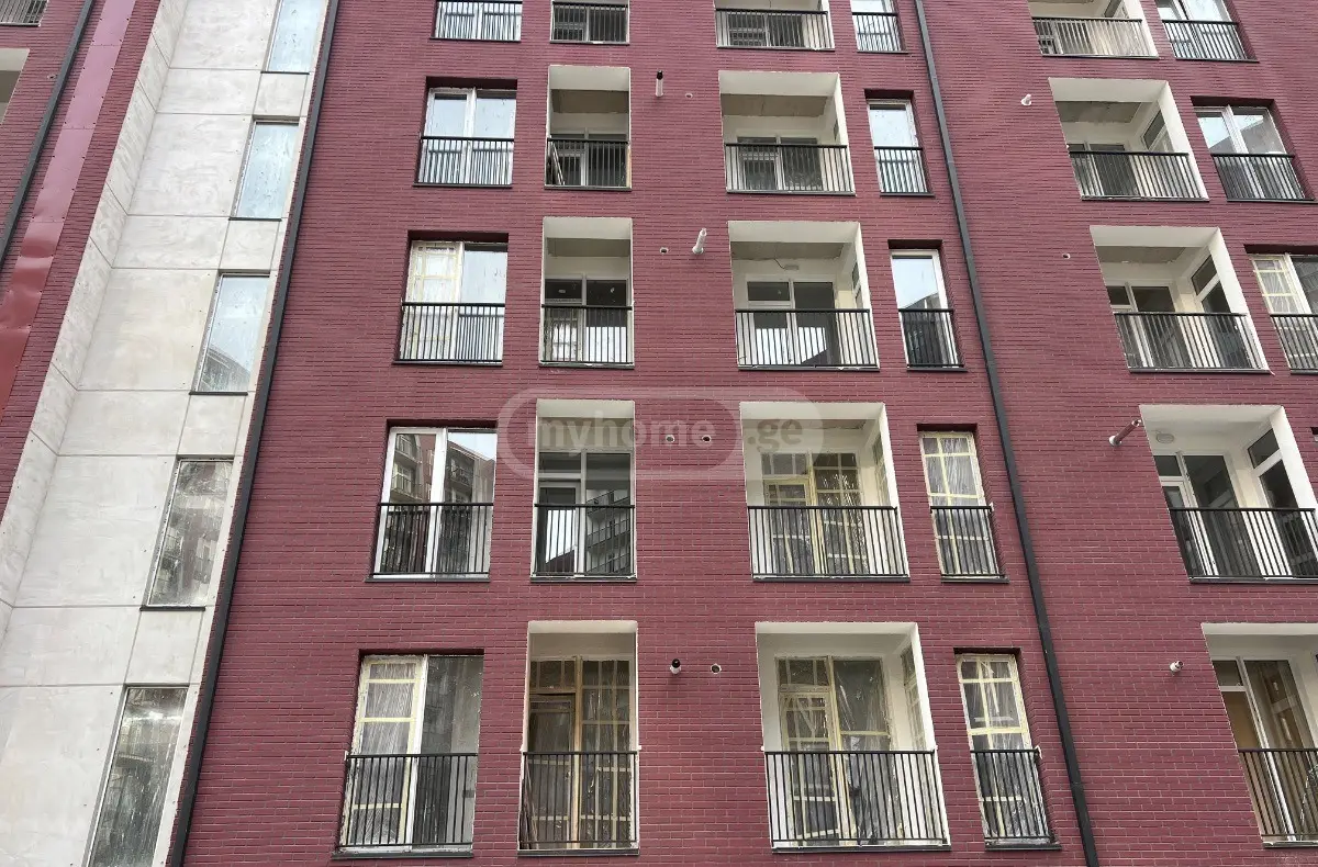For Sale 2 Room Apartment Tabakhmelashi view 6