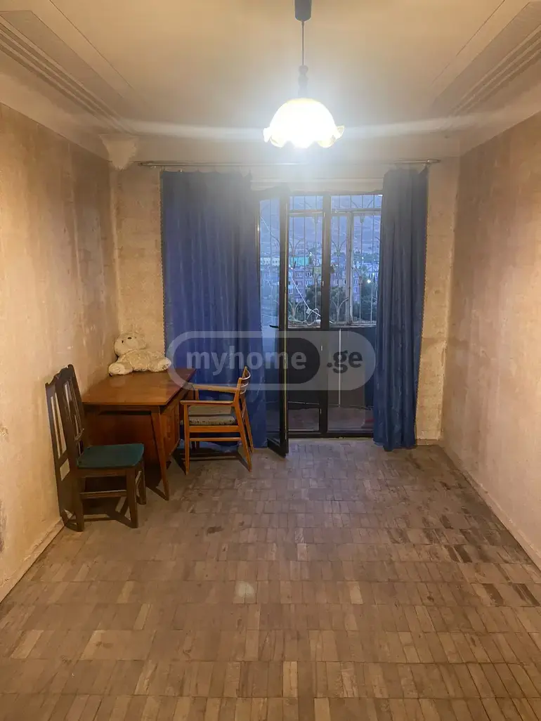 For Rent 3 Room Apartment Rustavshi, 2 of 7