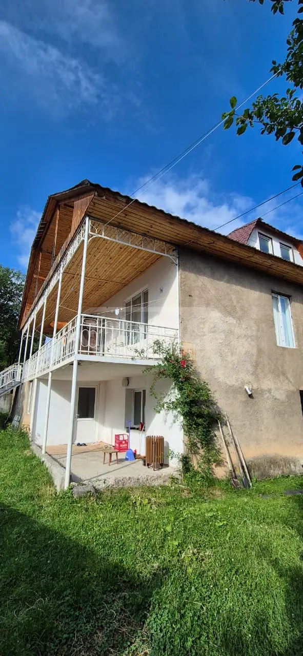 For Sale 10+ Room Private House Bakurianshi, 3 of 12