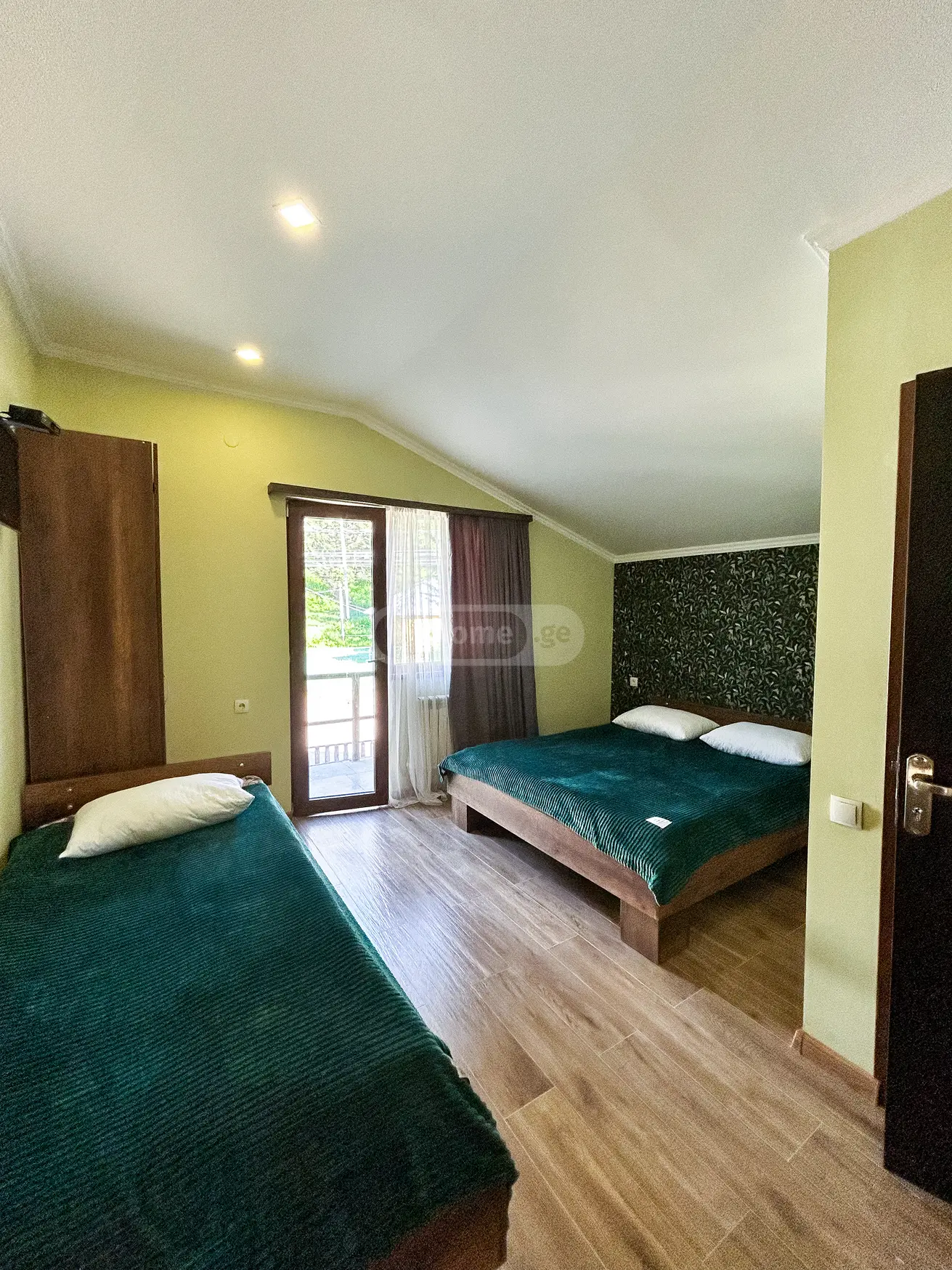 Daily Rent 5 Room Private House Bakurianshi, 11 of 12