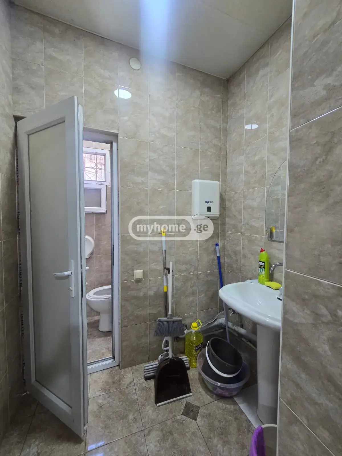 For Rent Universaluri Commercial Space In Batumi view 4