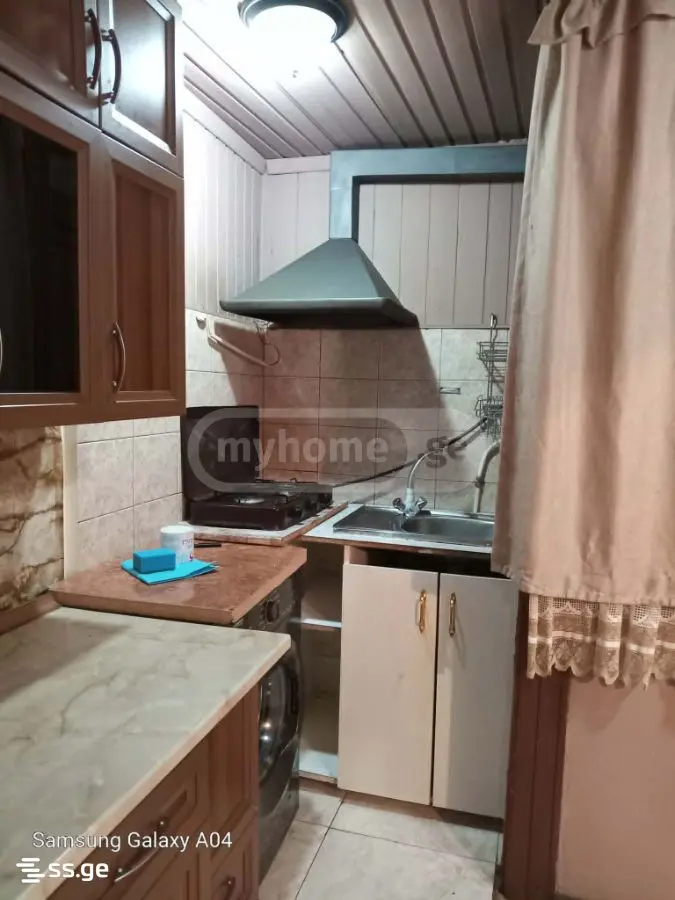 For Rent 2 Room Private House Nadzaladevshi, 6 of 12