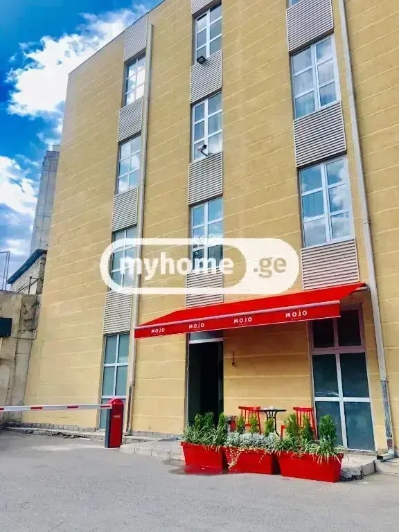 For Sale 10+ Room Sastumro In Saburtalo, 5 of 9