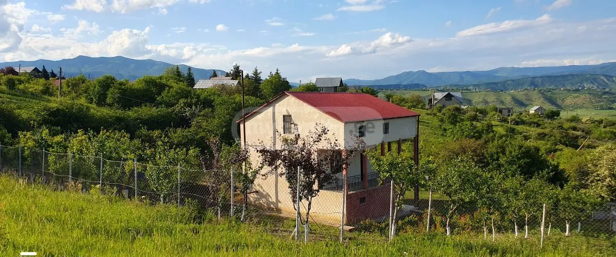 Продажа 7-комната Загородный дом в Sagarejoshi view 1