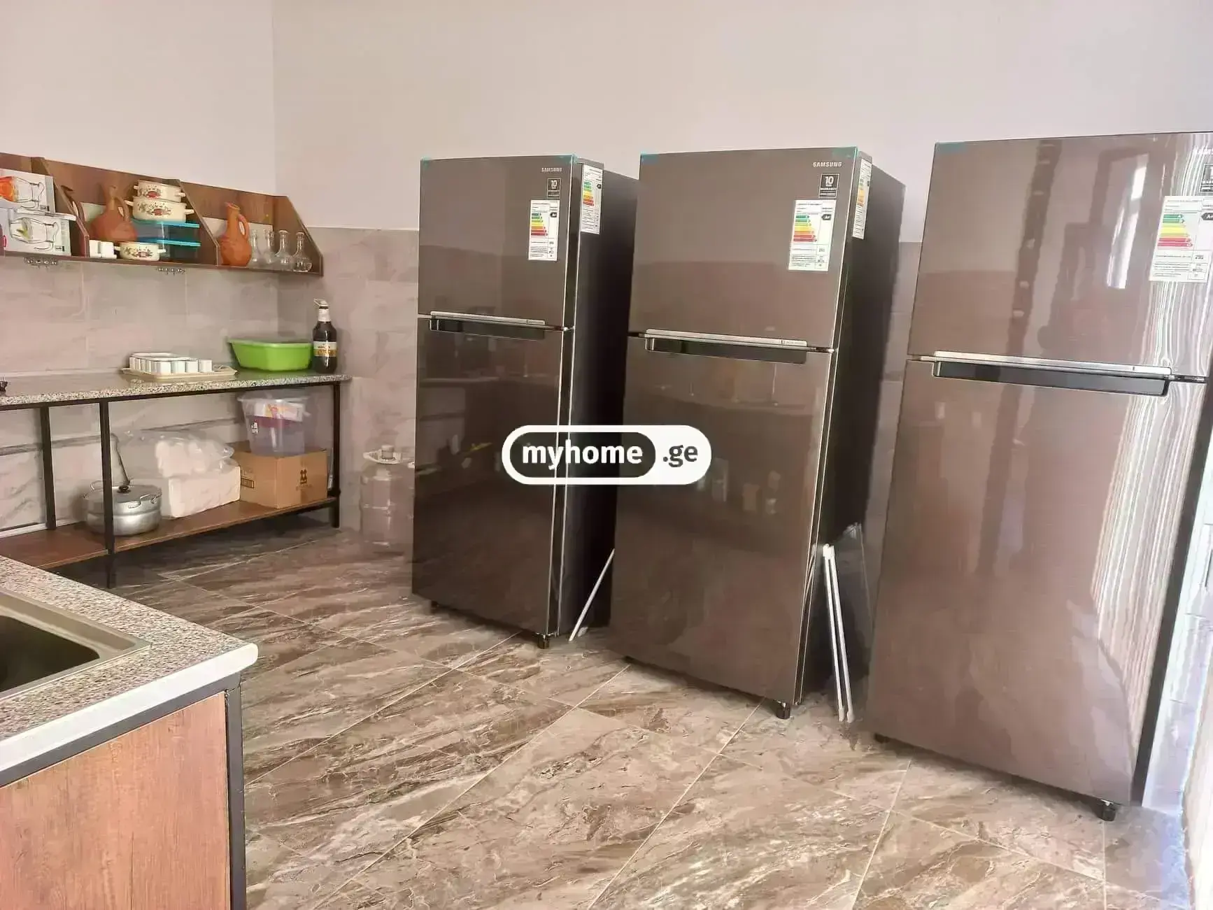 For Rent 10+ Room Sastumro Varketilshi, 10 of 11