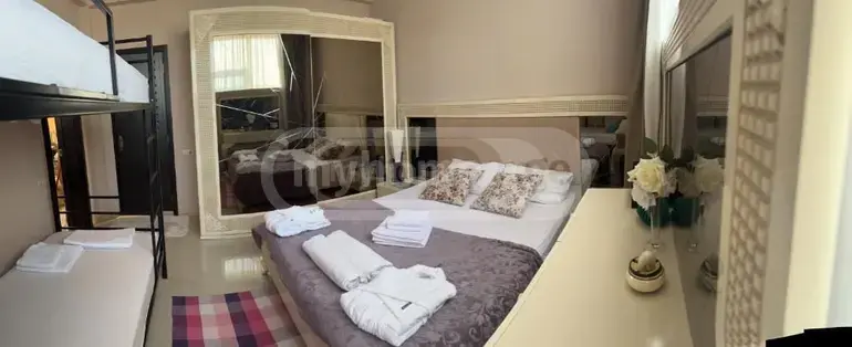 For Rent 10+ Room Sastumro Nadzaladevshi, 2 of 11