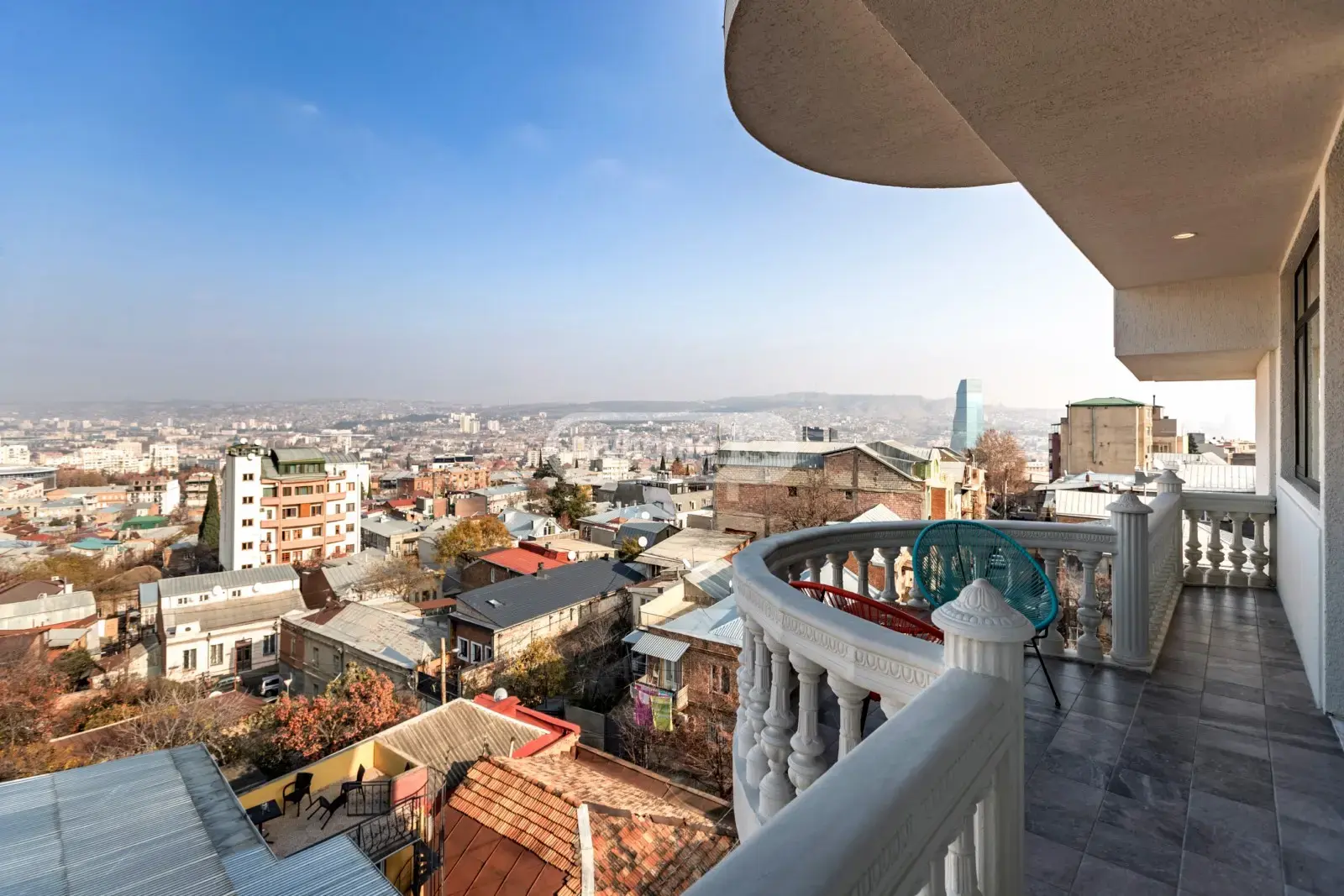 For Sale 10+ Room Sastumro Veraze view 10