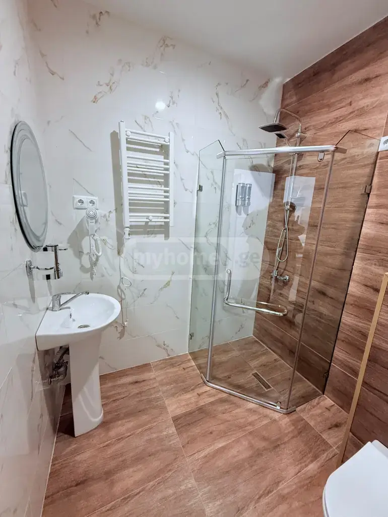 For Sale 10+ Room Sastumro In Batumi, 10 of 10